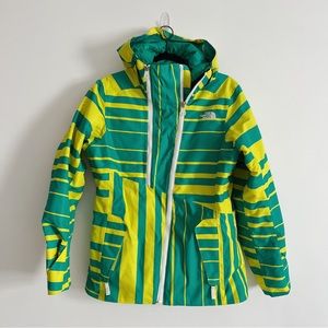 North Face Ski/Snowboard Jacket